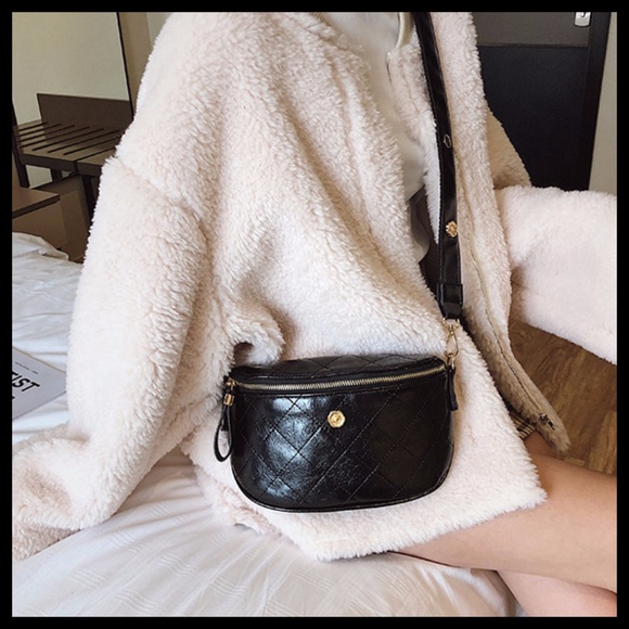 BEE SAC Handbags - NEW ARIA Fanny Pack Shoulder Bag